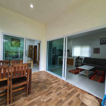Villa Niniari House Thong Sala Exterior foto
