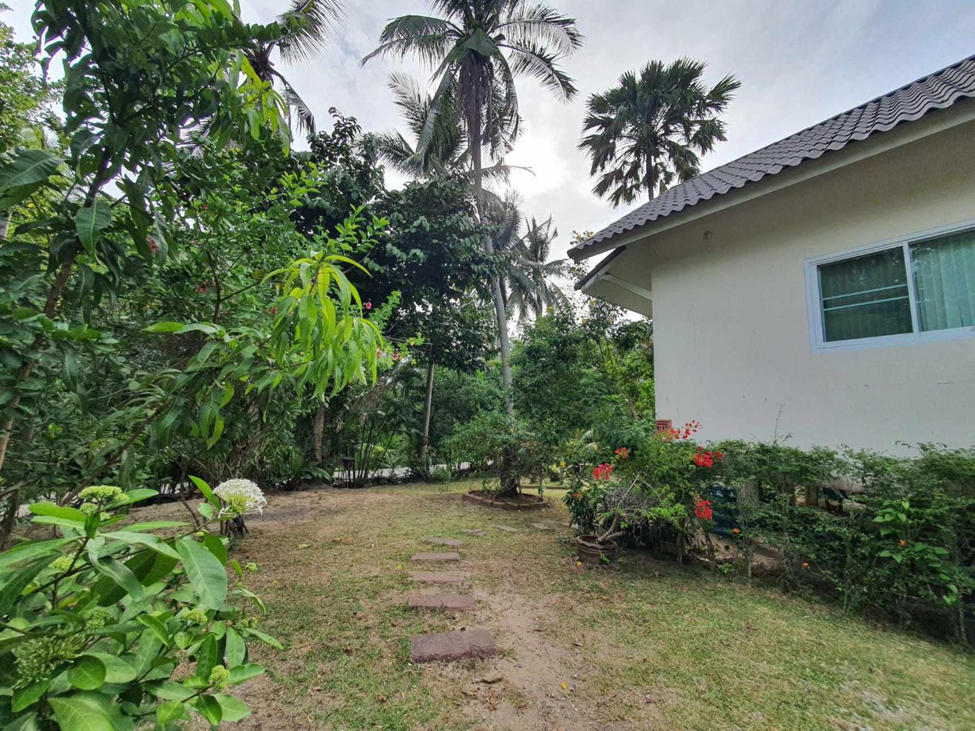 Villa Niniari House Thong Sala Exterior foto