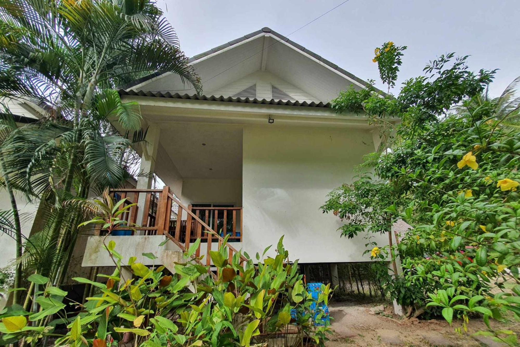 Villa Niniari House Thong Sala Exterior foto